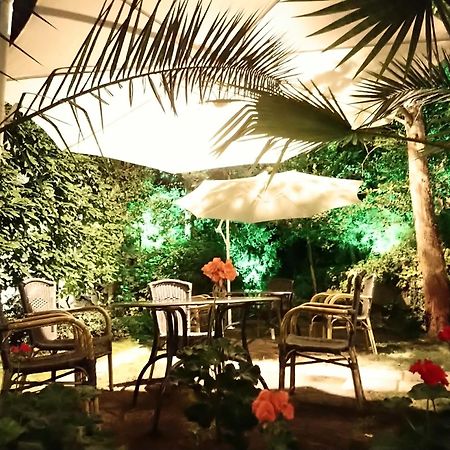 Park Hotel Amfora -Free Parking Vladaya Εξωτερικό φωτογραφία
