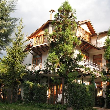 Park Hotel Amfora -Free Parking Vladaya Εξωτερικό φωτογραφία