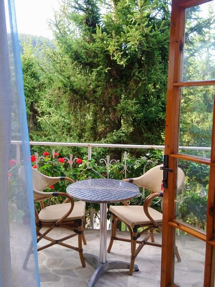 Park Hotel Amfora -Free Parking Vladaya Εξωτερικό φωτογραφία