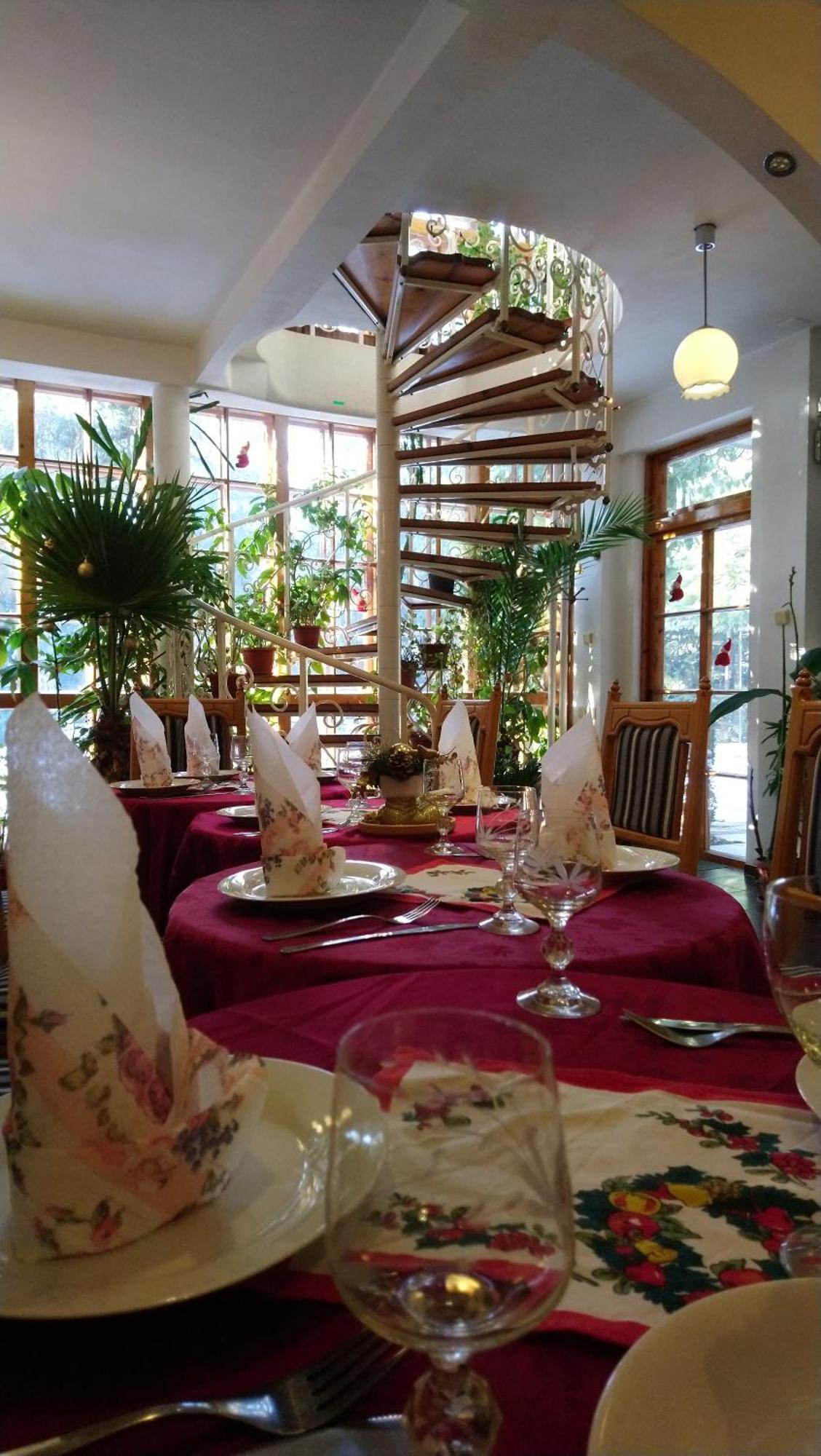 Park Hotel Amfora -Free Parking Vladaya Εξωτερικό φωτογραφία
