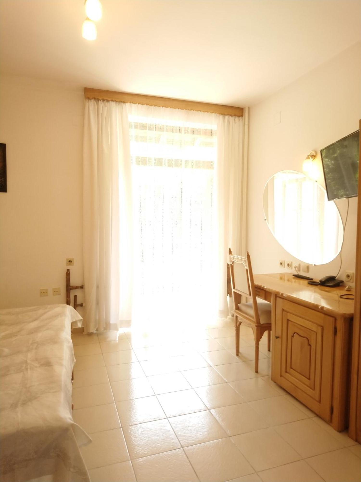 Park Hotel Amfora -Free Parking Vladaya Εξωτερικό φωτογραφία