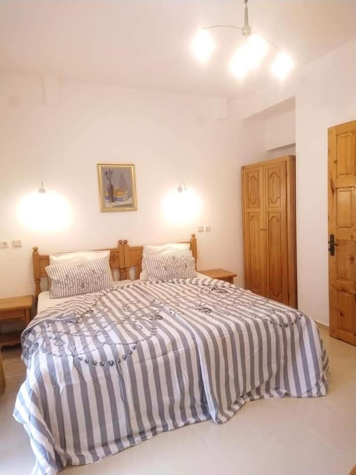 Park Hotel Amfora -Free Parking Vladaya Εξωτερικό φωτογραφία