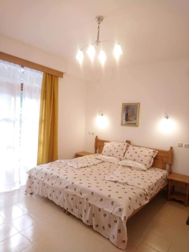 Park Hotel Amfora -Free Parking Vladaya Εξωτερικό φωτογραφία