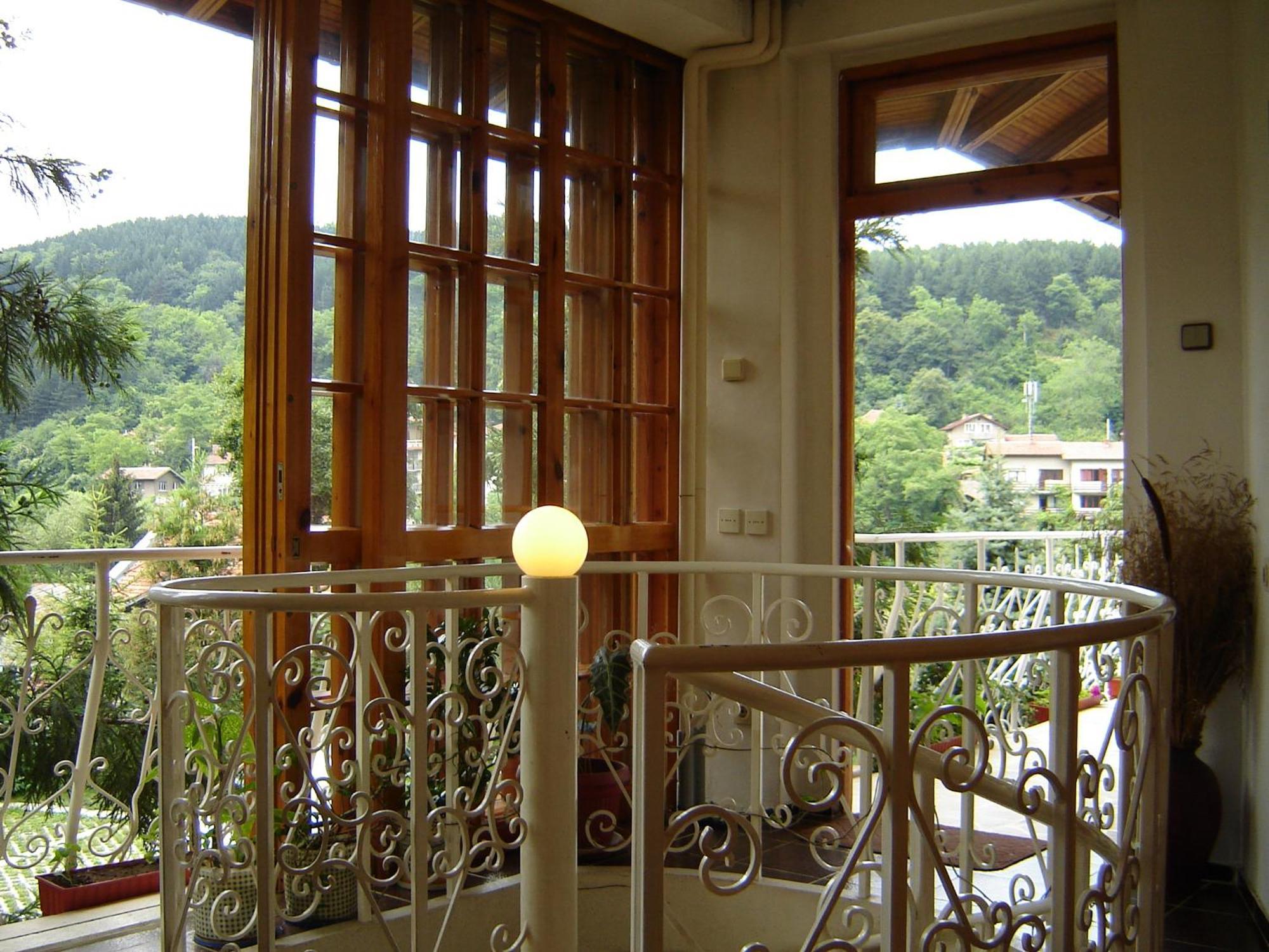 Park Hotel Amfora -Free Parking Vladaya Εξωτερικό φωτογραφία